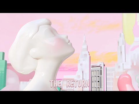 Yoonbell - The Return (Echoes of Time EP 4)