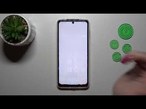 How to Change Screen Recorder Sound Settings on REDMI NOTE 10 LITE - Screen Recording Options