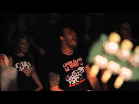 Tommy Gun - "Purpose & Decay" Wolverine Records