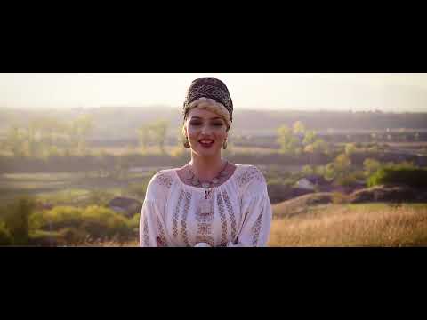 Adriana Ștefan Nu mă las pe mâna ta (Nou 2022) (Video Oficial )