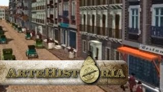 Historia de España: La vida social a finales del siglo XIX