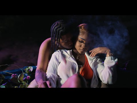 Malie Donn - Fountain (Official Music Video)