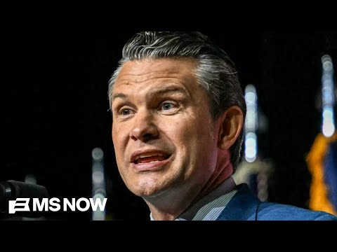 Senate and House to investigate boat strike orders