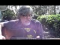 Beard of Bees (Clem Snide cover) by Scott Roberts
