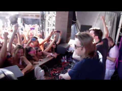 Bingo Players @ Relentless Beach [Aftermovie]