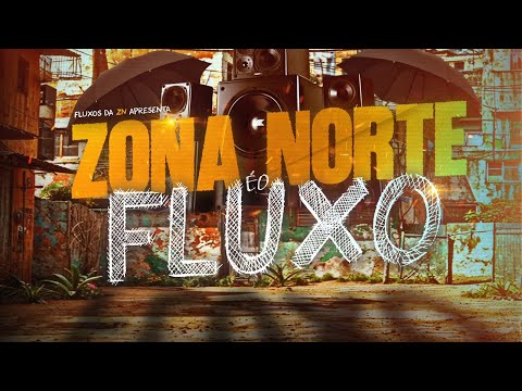 DJ Rafinha DN and Canal Fluxos da ZN