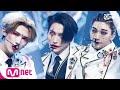 ATEEZ WONDERLAND Halloween Special Stage M COUNTDOWN 191031 EP 641
