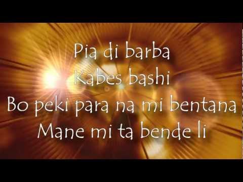 Gachi Ft. Wieke & Deyon - Tula (lyrics on screen)