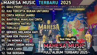Download lagu GULU PEDOT - Ajeng Febria - KAU TERCIPTA BUKAN UNTUKKU - MAHESA MUSIC FULL ALBUM TERBARU 2025 mp3