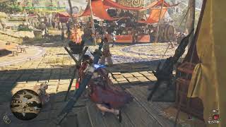 【モンハンワイルズ(PS5)】ゴグマジオスとか（希望があればマルチ）(2025/12/16）【エンジョイ勢】