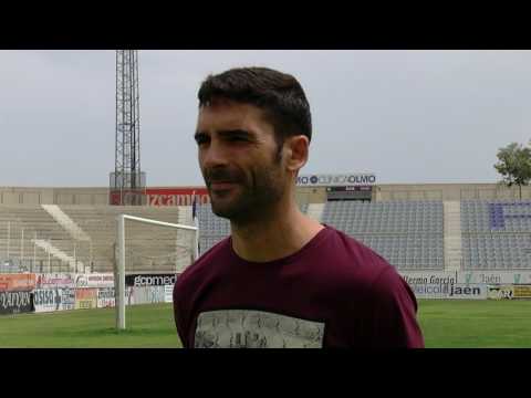 VTR REAL JAÉN