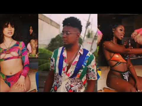 Thierryfa - Tii Lacuisse Poule ft S.J.F & Youl Production