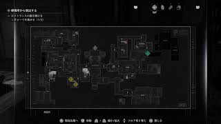 #3 BIOHAZARD requiem