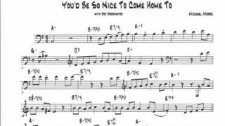 Michael Moore: You'd Be So Nice To Come Home To