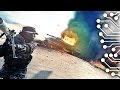 Тони Старк - Battlefield 4 