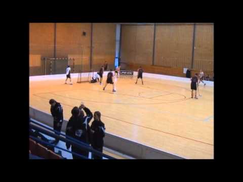 Guldhedens IK - Björkekärrs IBS