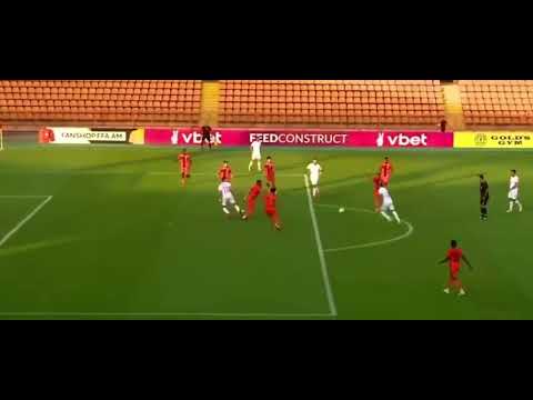 Pyunik-Shirak 1:0,Vbet Armenian Premier league 2022-2023,Week 3