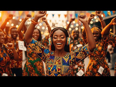 🔥 I'M THE CHOSEN ONE | AFROBEATS | Manifest MILLIONS Overnight 💰