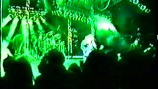 Paramaecium live 1994 - part II