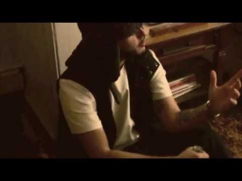 LUGUNNA - THROUGHOUT THE WORST (OFFICIAL VIDEO)