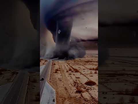 big and dangerous storm in the world #shorts #viral #storm