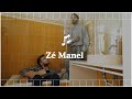 Zé Manel - Agosto