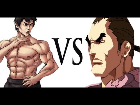 imstilldadaddy [Feilong] vs Ixion90 I [Dan] EPIC Endless