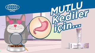 FERMACAT #BİYOTEKNİK