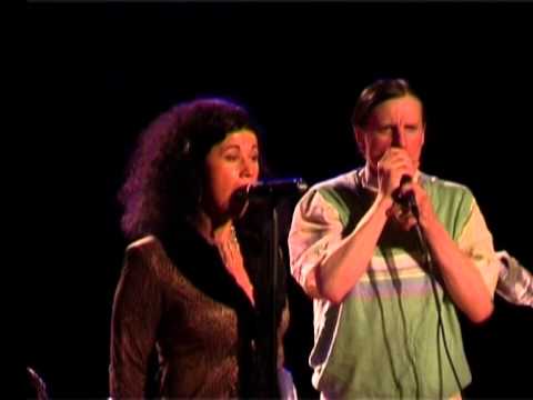 Conny Kreitmeier mit Orchester Bürger Kreitmeier live - "Superschaf"