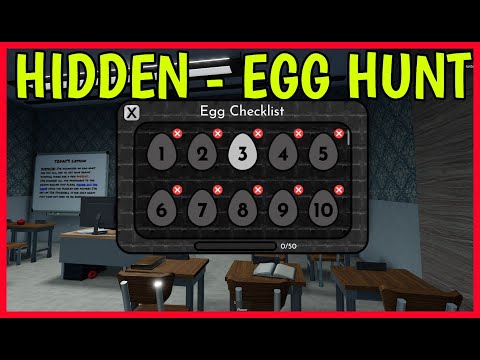 Roblox TERMINAL ESCAPE ROOM HIDDEN Walkthrough [ EGG HUNT Rapid Room ]