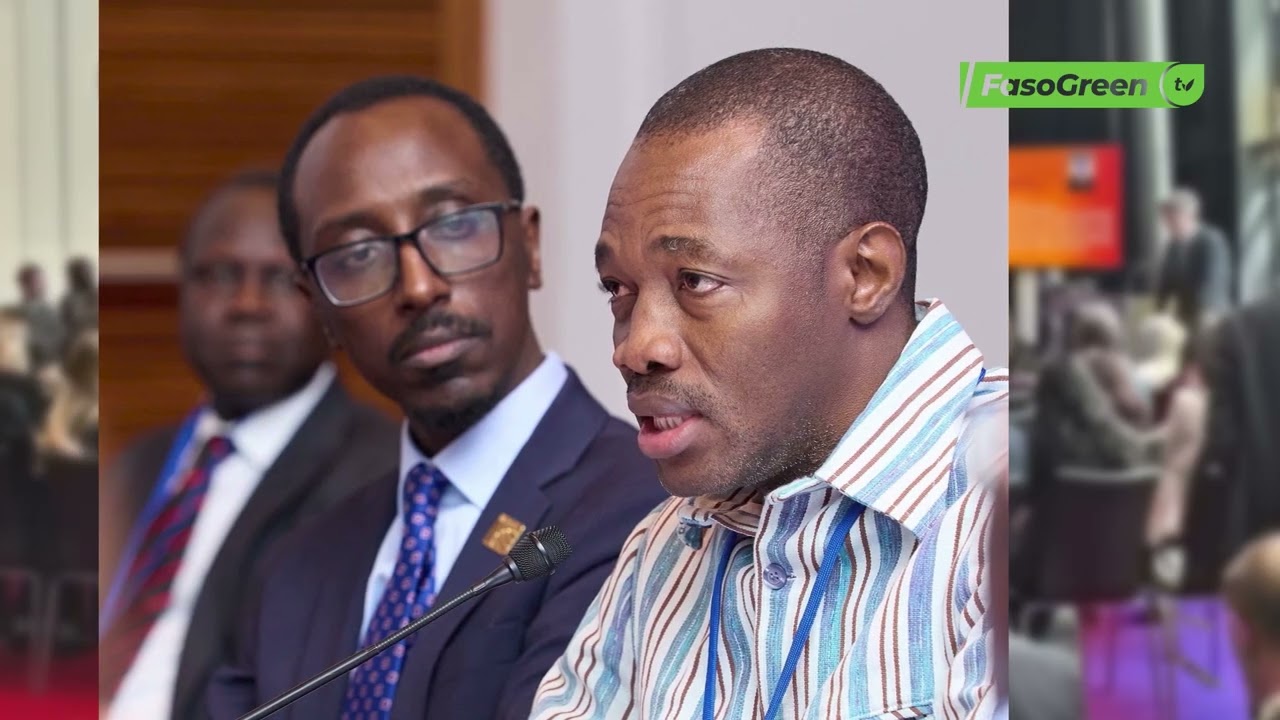 Tour d’horizon Du 24 Avril 2026