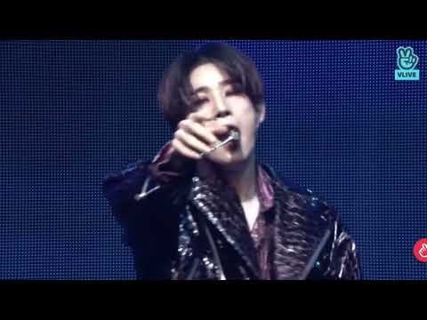 [빅톤 VICTON] VICTON 6TH MINI ALBUM [Continuous] FAN SHOWCASE 200309 VICTON - Howling