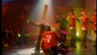 Jesus Christ Superstar (2002) Video