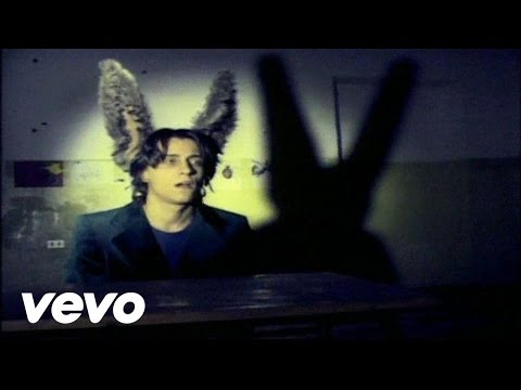 Nel mio letto - Verdena
