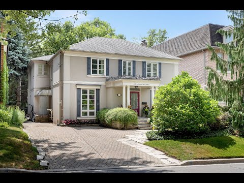 215 Hillhurst Boulevard, Toronto, ON