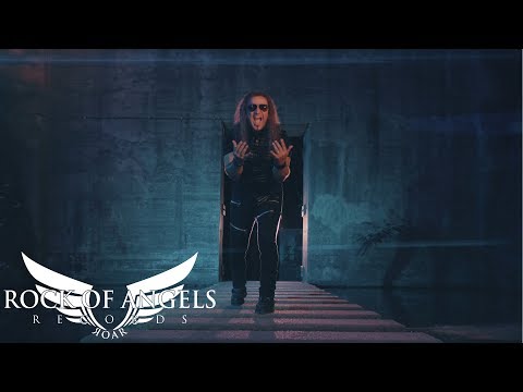 MYSTIC PROPHECY - "Metal Division" (Official Video)