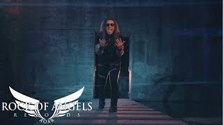 MYSTIC PROPHECY - "Metal Division" (Official Video)