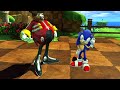 Sonic Generations: Play as Dr. Eggman?