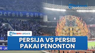 Download lagu Duel Persija vs Persib Digelar di Jakarta, Dirut I.League Pastikan Pakai Penonton mp3 Download lagu Duel Persija vs Persib Digelar di Jakarta, Dirut I.League Pastikan Pakai Penonton mp3