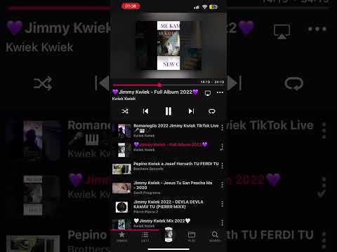 Jimmy kwiek 2023 no1