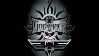 Godsmack - Crying Like A Bitch (High Quality) - The Oracle.flv