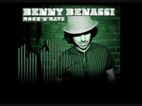 Benny Benassi ft Channing - Come Fly Away