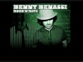 Benny Benassi ft Channing - Come Fly Away