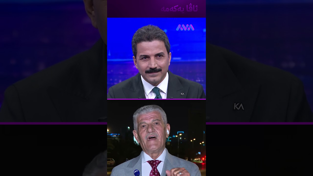 ڤیدیۆ | باران و گەرما و خۆڵبارین