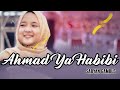 Ahmad Ya Habibi