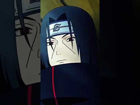 Fratelli Uchiha... E se la storia fosse stata diversa?