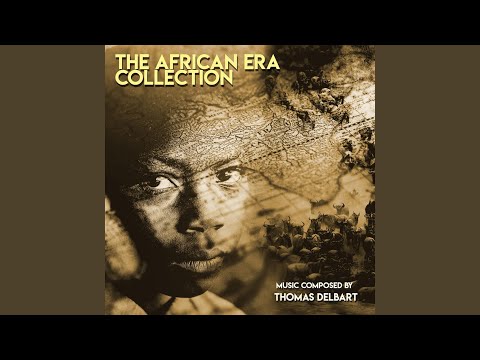 Congo Nature Treasures of the East No. 4, Op. 1 (2013)