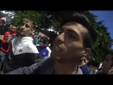 PAKTU vs KUFAX vs RARIOX - 8vos (1vs1 - 21/12) - Italia Free