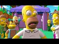 LEGO The Simpsons Full Game Walkthrough