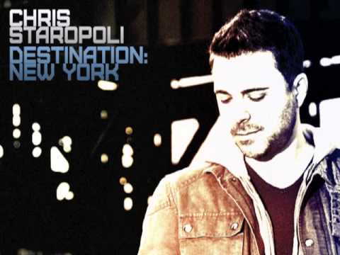 That Kid Chris - Destination: New York [CD2] Mixed Compilation (2013) #djthatkidchris